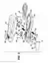 Fig. 03 - MANUALLY ACTUATED INFUSION DEVICE AND DOSE COUNTER