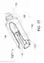 Fig. 16 - PERI-VASCULAR TISSUE ABLATION CATHETER WITH MECHANICAL SUPPORT STRUCTURES