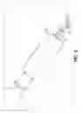 Fig. 03 - Angled retracting sheath for safety needle