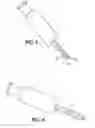 Fig. 04 - Angled retracting sheath for safety needle
