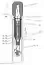 Fig. 01 - Luer lock connector with grooves