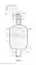 Fig. 06 - Easily Washable and Drainable Pouch
