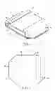 Fig. 02 - Wound dressing assembly