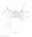 Fig. 03 - Absorbent article having a folded waist
