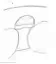 Fig. 01 - UNDERGARMENT WITH REMOVABLE LINER