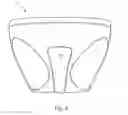 Fig. 07 - UNDERGARMENT WITH REMOVABLE LINER