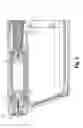 Fig. 03 - Cartridge adapter for use in an infusion system