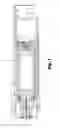 Fig. 04 - Cartridge adapter for use in an infusion system