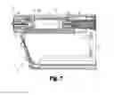 Fig. 06 - Cartridge adapter for use in an infusion system