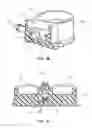 Fig. 06 - Implantable access port including fluid handling features
