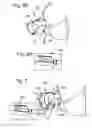Fig. 08 - Apparatus and methods for compressing a woman's breast to express milk in a concealable manner