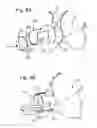 Fig. 09 - Apparatus and methods for compressing a woman's breast to express milk in a concealable manner