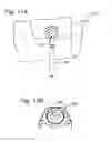 Fig. 12 - Apparatus and methods for compressing a woman's breast to express milk in a concealable manner