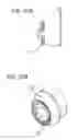 Fig. 20 - Apparatus and methods for compressing a woman's breast to express milk in a concealable manner