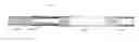 Fig. 01 - FATIGUE DAMAGE RESISTANT WIRE AND METHOD OF PRODUCTION THEREOF