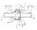 Fig. 01 - ROTATABLE CONNECTOR FOR MEDICAL USE