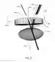 Fig. 12 - Methods and systems to provide excluded defined zones for increasing accommodative amplitude
