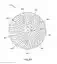 Fig. 23 - Methods and systems to provide excluded defined zones for increasing accommodative amplitude