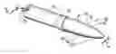 Fig. 01 - Selective Conductive Interstitial Thermal Therapy Device