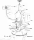 Fig. 09 - Method and apparatus for treating subcutaneous histological features