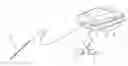 Fig. 01 - ELECTROSURGICAL ELECTRODE