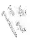 Fig. 10 - Modular fracture fixation system