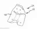Fig. 01 - Arthroplasty jigs with mating accuracy