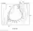 Fig. 63 - Arthroplasty jigs with mating accuracy