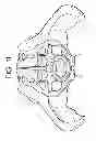 Fig. 10 - Cortical Rim-Supporting Interbody Device