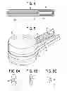 Fig. 14 - Cortical Rim-Supporting Interbody Device
