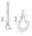 Fig. 15 - Cortical Rim-Supporting Interbody Device