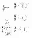 Fig. 16 - Cortical Rim-Supporting Interbody Device