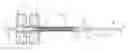 Fig. 01 - Distractor with removable footplates