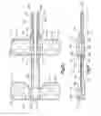 Fig. 04 - Distractor with removable footplates