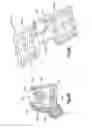Fig. 22 - Distractor with removable footplates