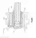 Fig. 33 - Distractor with removable footplates