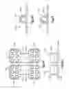 Fig. 49 - Distractor with removable footplates