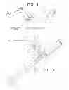 Fig. 02 - Alignment guide with spirit level