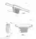 Fig. 02 - Support coupling for surgical instrument
