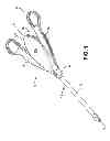 Fig. 02 - Surgical clip applier