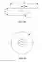 Fig. 09 - Monolithic Three-Dimensional Prosthesis for the Treatment of Hernias and Manufacturing Method