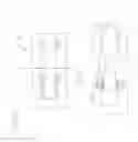 Fig. 07 - Revisable anterior cervical plating system