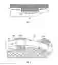 Fig. 02 - Managing back pain by applying a high frequency electrical stimulus directly to the spinal cord