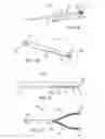 Fig. 04 - Removable sheath assembly for a polymer scaffold