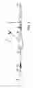 Fig. 02 - Expandable sheath for introducing an endovascular delivery device into a body