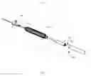 Fig. 06 - Implant delivery system and method