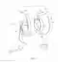 Fig. 03 - Accommodating intraocular lens having dual shape memory optical elements