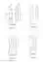 Fig. 07 - Accommodating intraocular lens having dual shape memory optical elements