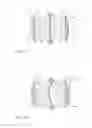 Fig. 10 - Accommodating intraocular lens having dual shape memory optical elements