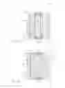 Fig. 13 - Accommodating intraocular lens having dual shape memory optical elements